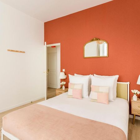 פריז Cozy Apartment - Opera - Turin מראה חיצוני תמונה
