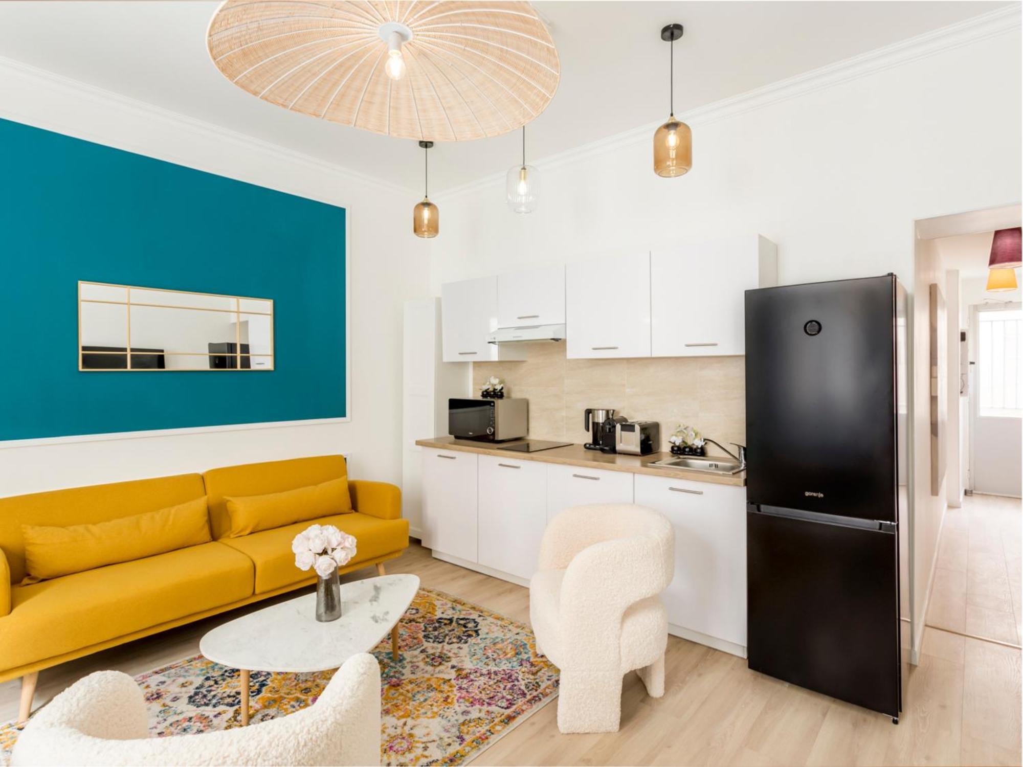 פריז Cozy Apartment - Opera - Turin מראה חיצוני תמונה