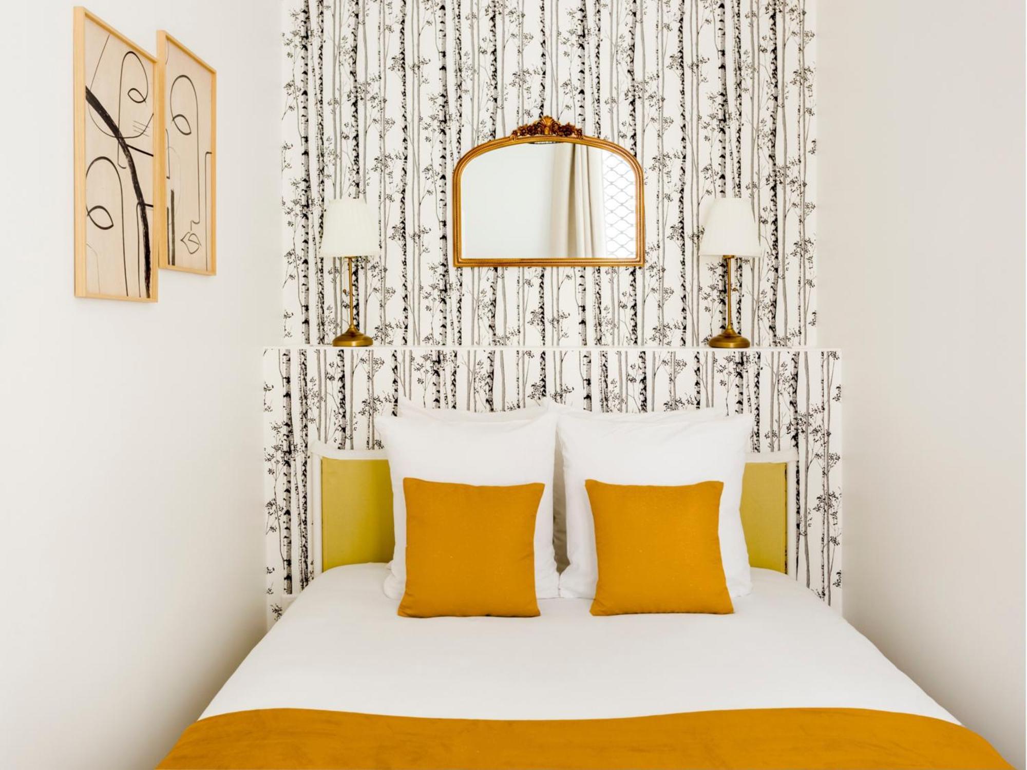 פריז Cozy Apartment - Opera - Turin מראה חיצוני תמונה