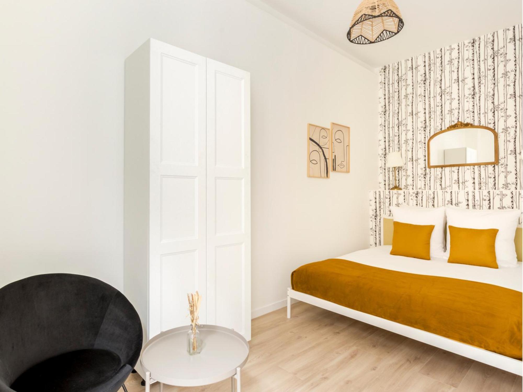 פריז Cozy Apartment - Opera - Turin מראה חיצוני תמונה