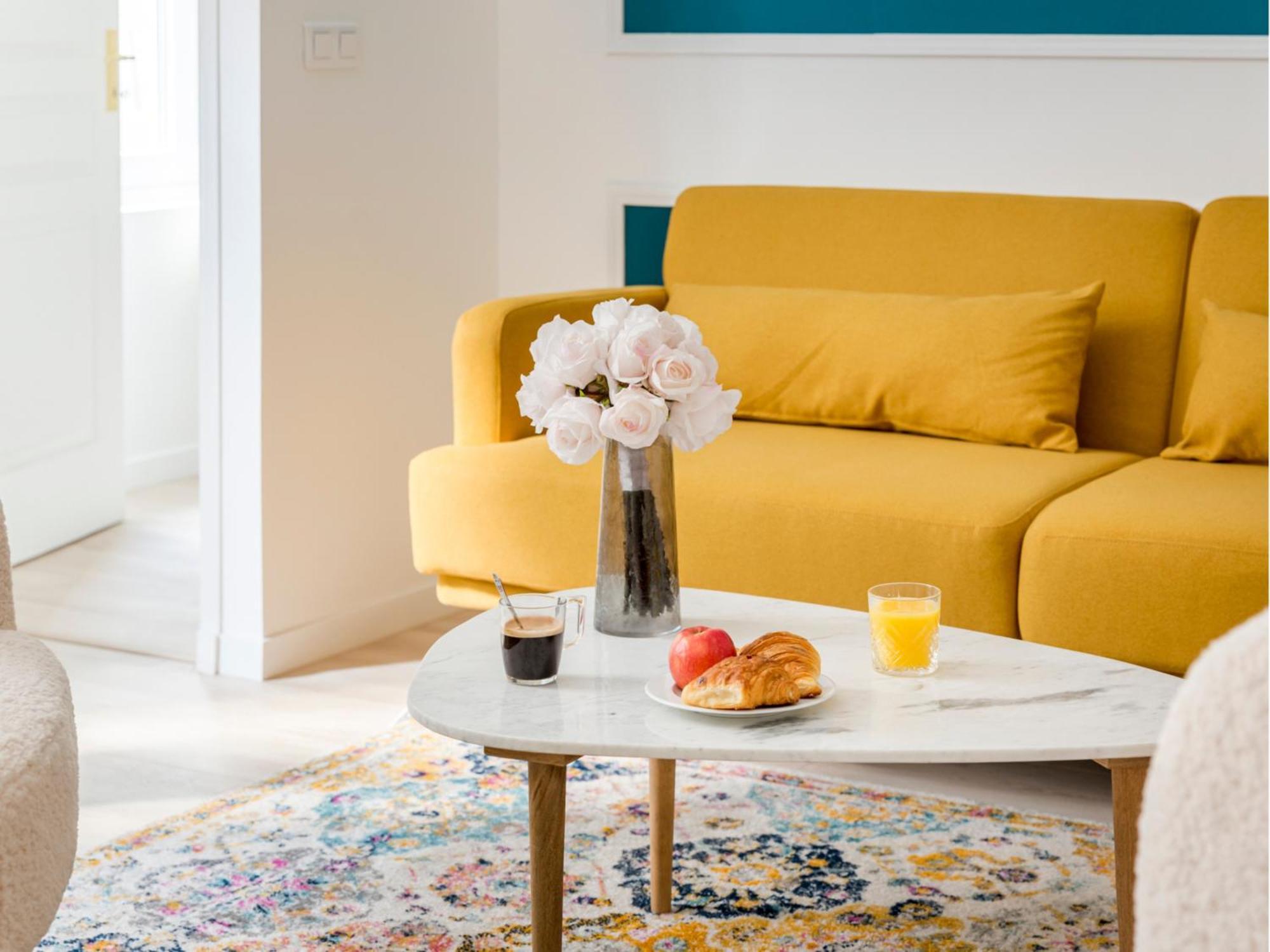 פריז Cozy Apartment - Opera - Turin מראה חיצוני תמונה