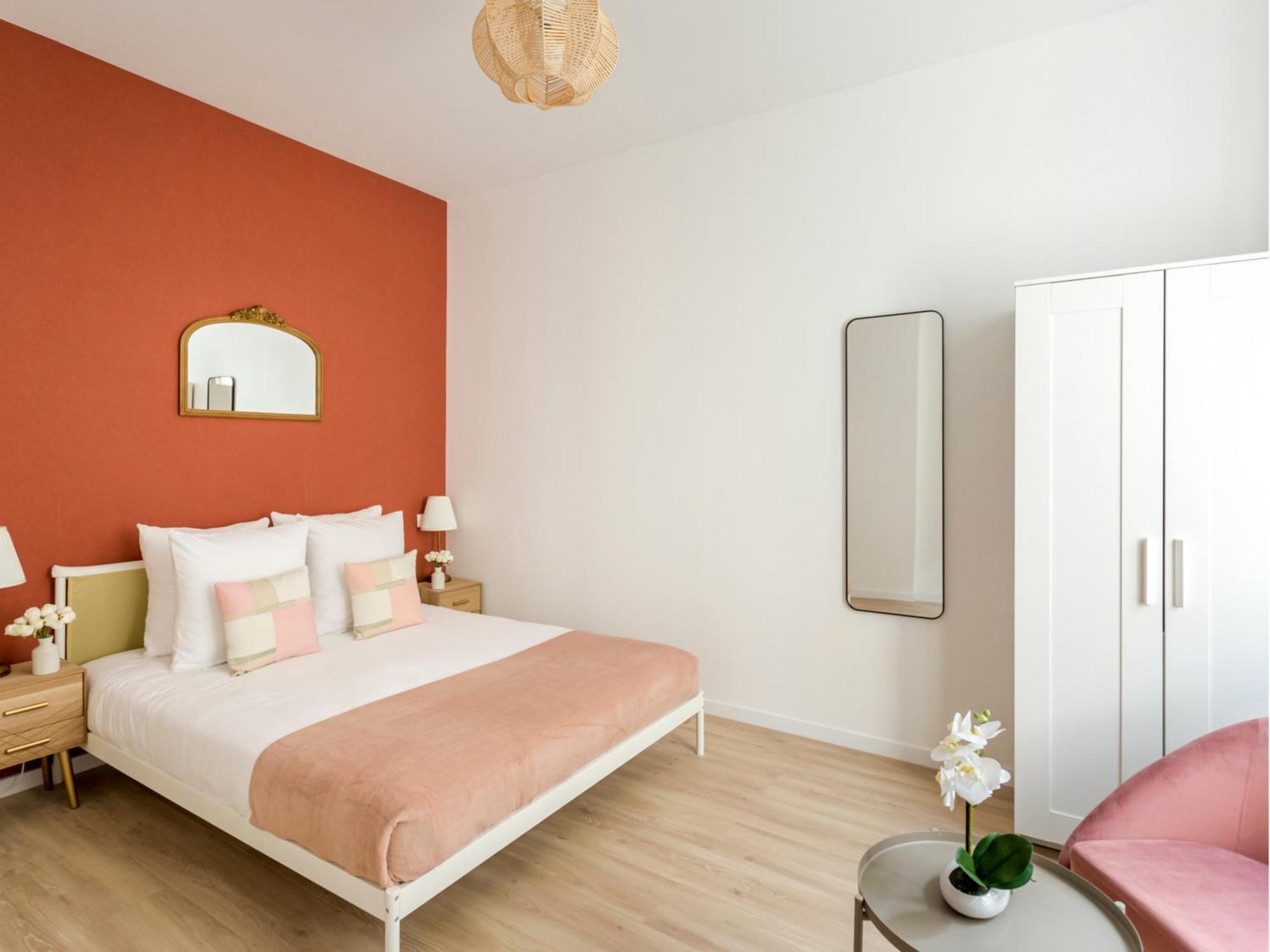 פריז Cozy Apartment - Opera - Turin מראה חיצוני תמונה
