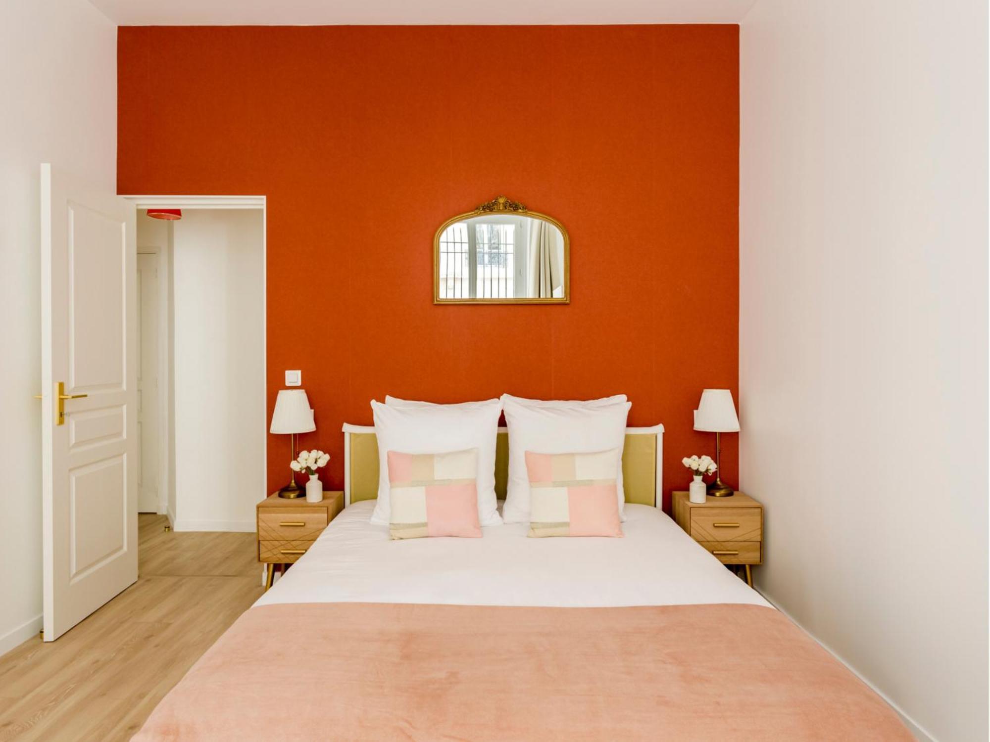 פריז Cozy Apartment - Opera - Turin מראה חיצוני תמונה